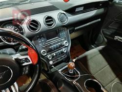 فۆرد مۆستانگ